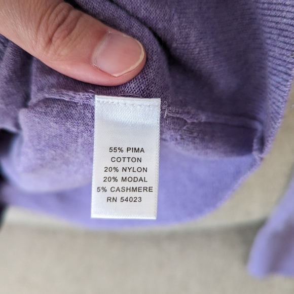 Sweater - Picture 3 of 3